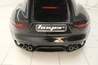 Jaguar F-Type din 2024 cu 24.700 km - oferta JAG121302 - foto 12