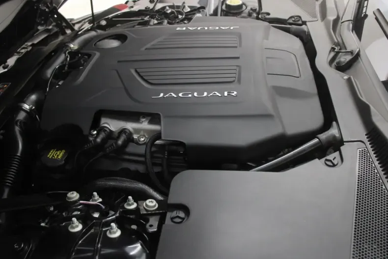 Jaguar F-Type din 2024 cu 24.700 km - oferta JAG121302 - foto 15