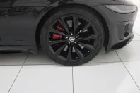 Jaguar F-Type din 2024 cu 24.700 km - oferta JAG121302 - foto 16