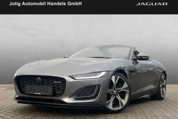 Jaguar F-Type din 2024 - oferta JAG121303