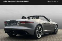 Jaguar F-Type din 2024 cu 9.925 km - oferta JAG121303 - foto 2