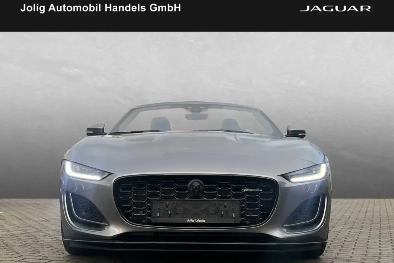 Jaguar F-Type din 2024 cu 9.925 km - oferta JAG121303 - foto 8