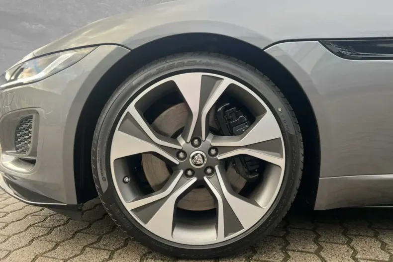 Jaguar F-Type din 2024 cu 9.925 km - oferta JAG121303 - foto 9