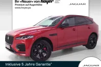 Jaguar F-Pace din 2024 cu 12.900 km - oferta JAG121306 - foto 1