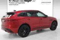 Jaguar F-Pace din 2024 cu 12.900 km - oferta JAG121306 - foto 3