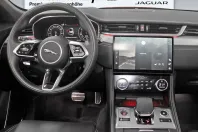 Jaguar F-Pace din 2024 cu 12.900 km - oferta JAG121306 - foto 6