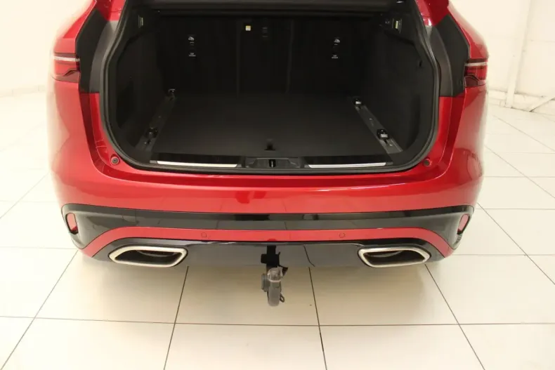 Jaguar F-Pace din 2024 cu 12.900 km - oferta JAG121306 - foto 13