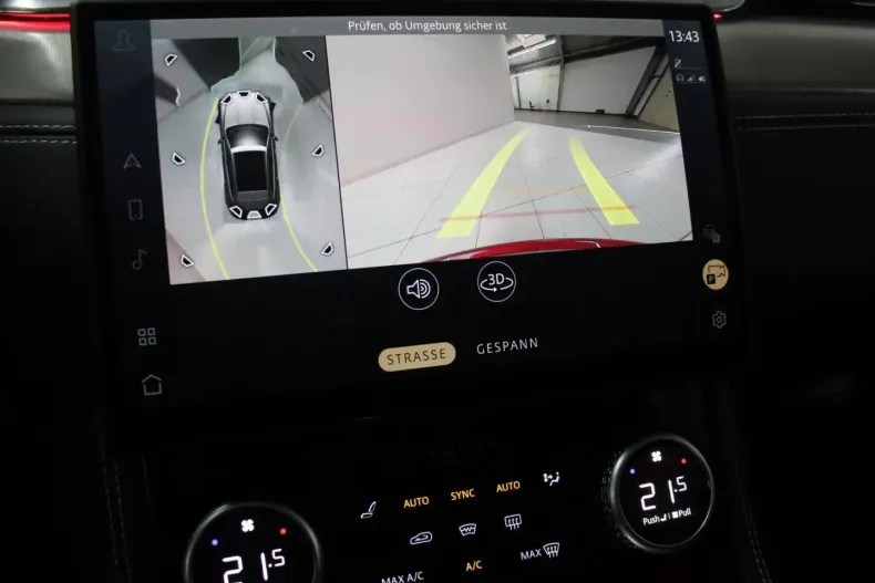 Jaguar F-Pace din 2024 cu 12.900 km - oferta JAG121306 - foto 14