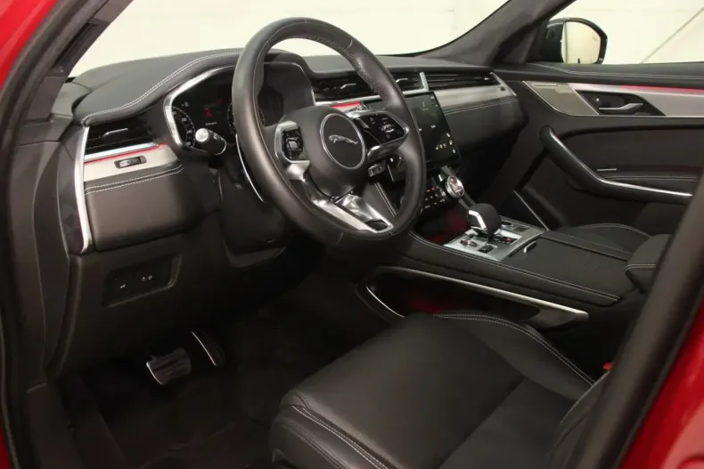 Jaguar F-Pace din 2024 cu 12.900 km - oferta JAG121306 - foto 15