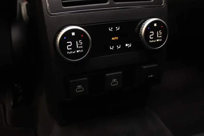 Jaguar F-Pace din 2024 cu 12.900 km - oferta JAG121306 - foto 16