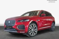 Jaguar F-Pace din 2024 cu 24.173 km - oferta JAG121308 - foto 1