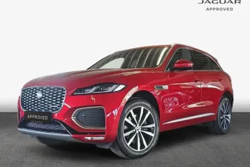 Jaguar F-Pace din 2024 - oferta JAG121308
