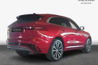 Jaguar F-Pace din 2024 cu 24.173 km - oferta JAG121308 - foto 2