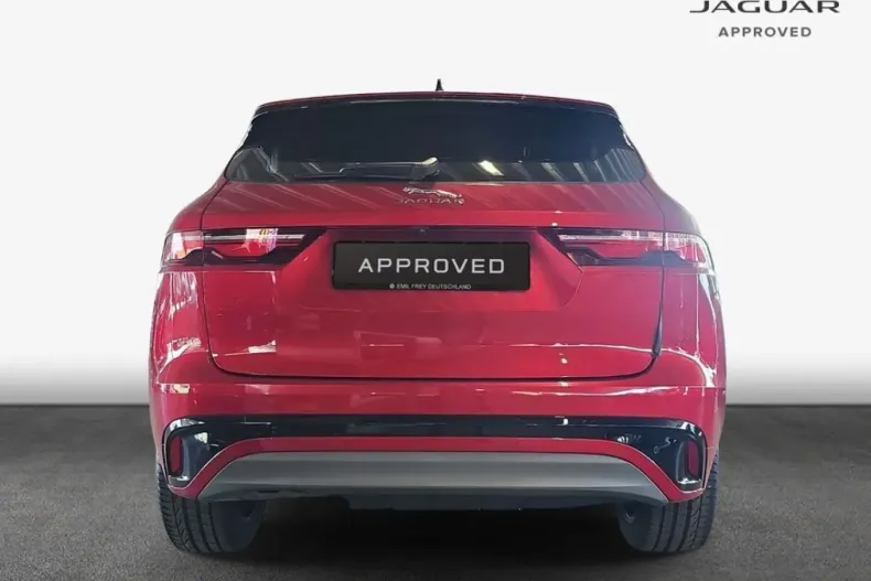 Jaguar F-Pace din 2024 cu 24.173 km - oferta JAG121308 - foto 6