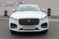 Jaguar F-Pace din 2022 cu 45.000 km - oferta JAG121309 - foto 1