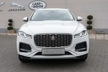 Jaguar F-Pace din 2022 - oferta JAG121309