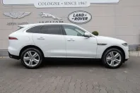Jaguar F-Pace din 2022 cu 45.000 km - oferta JAG121309 - foto 2