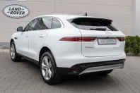 Jaguar F-Pace din 2022 cu 45.000 km - oferta JAG121309 - foto 3