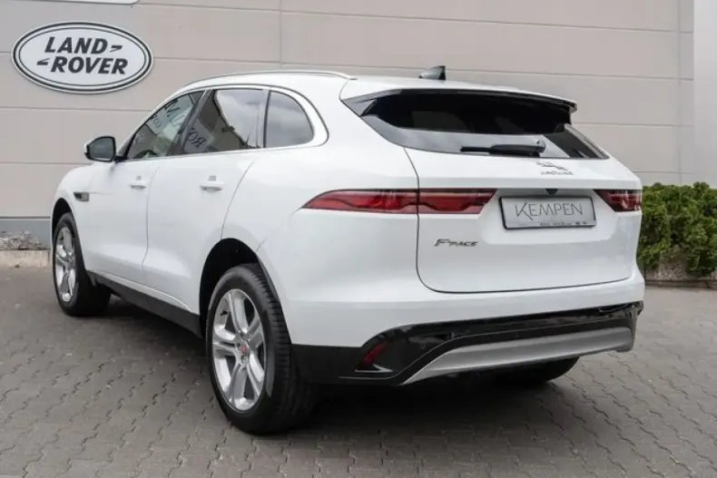 Jaguar F-Pace din 2022 cu 45.000 km - oferta JAG121309 - foto 3