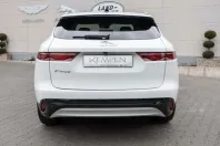 Jaguar F-Pace din 2022 cu 45.000 km - oferta JAG121309 - foto 4