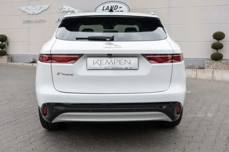 Jaguar F-Pace din 2022 cu 45.000 km - oferta JAG121309 - foto 4