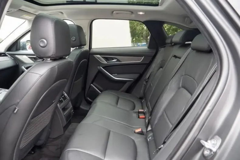 Jaguar F-Pace din 2022 cu 45.000 km - oferta JAG121309 - foto 13