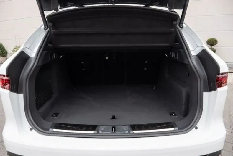 Jaguar F-Pace din 2022 cu 45.000 km - oferta JAG121309 - foto 14