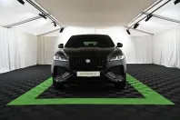 Jaguar F-Pace din 2023 cu 32.135 km - oferta JAG121310 - foto 1