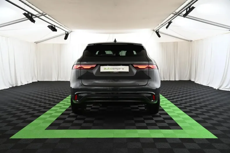 Jaguar F-Pace din 2023 cu 32.135 km - oferta JAG121310 - foto 5