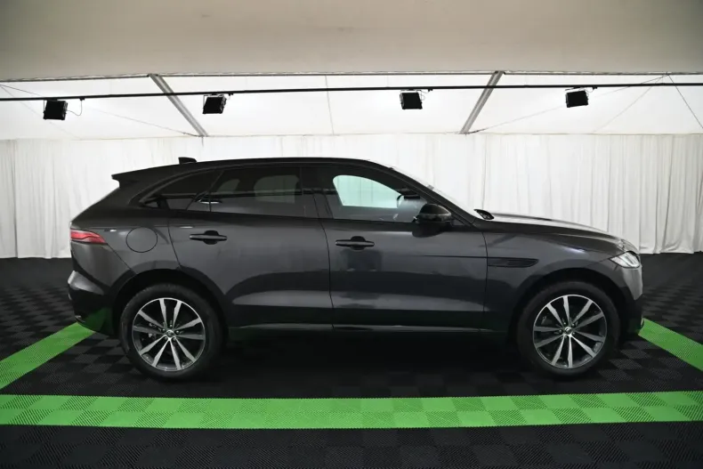 Jaguar F-Pace din 2023 cu 32.135 km - oferta JAG121310 - foto 6