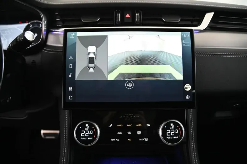 Jaguar F-Pace din 2023 cu 32.135 km - oferta JAG121310 - foto 13