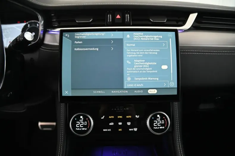 Jaguar F-Pace din 2023 cu 32.135 km - oferta JAG121310 - foto 14