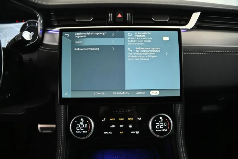 Jaguar F-Pace din 2023 cu 32.135 km - oferta JAG121310 - foto 16