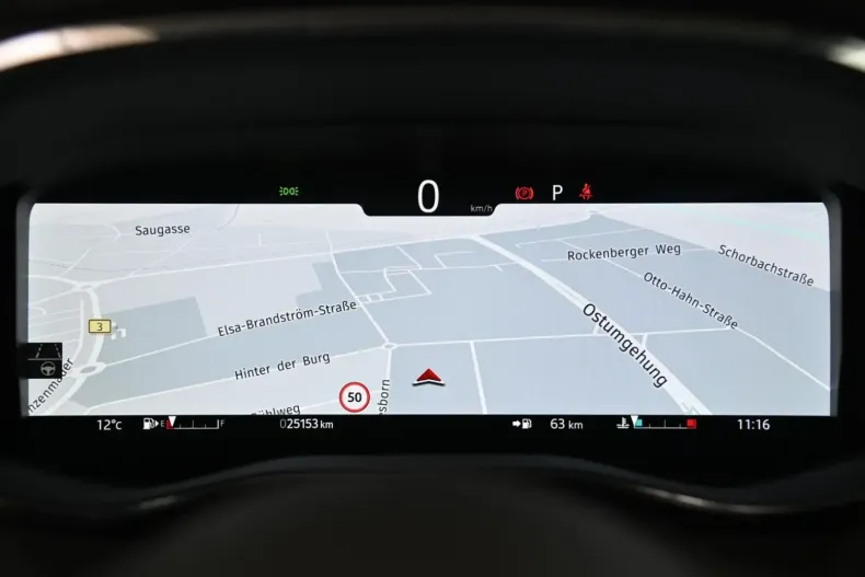 Jaguar F-Pace din 2023 cu 32.135 km - oferta JAG121310 - foto 34