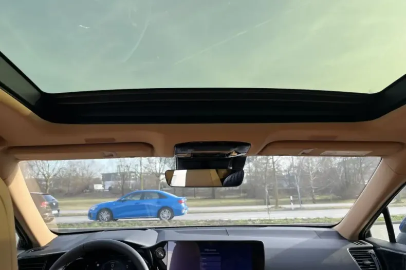 Lexus NX 350h din 2024 cu 3.100 km - oferta LEX121311 - foto 3