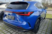 Lexus NX 350h din 2024 cu 3.100 km - oferta LEX121311 - foto 5