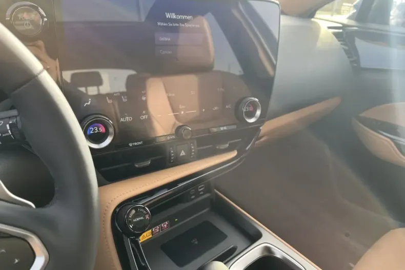 Lexus NX 350h din 2024 cu 3.100 km - oferta LEX121311 - foto 7