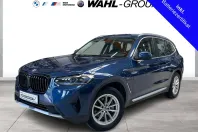 BMW X3 din 2022 cu 78.029 km - oferta BMW121312 - foto 1
