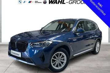 BMW X3 din 2022 - oferta BMW121312