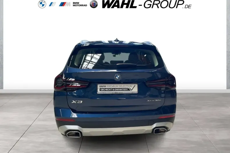 BMW X3 din 2022 cu 78.029 km - oferta BMW121312 - foto 3