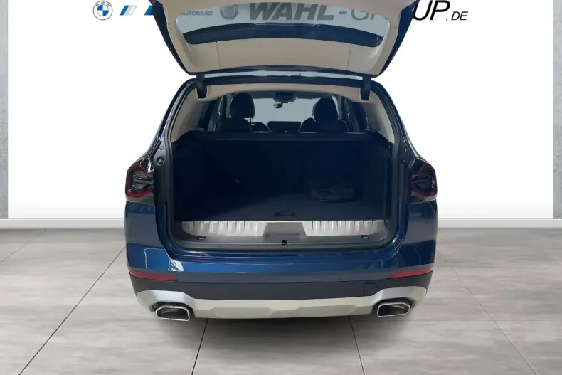 BMW X3 din 2022 cu 78.029 km - oferta BMW121312 - foto 4