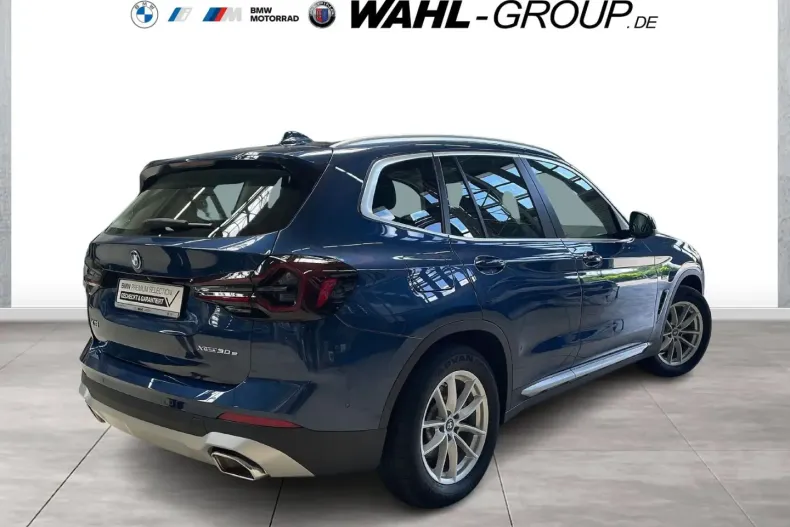 BMW X3 din 2022 cu 78.029 km - oferta BMW121312 - foto 5