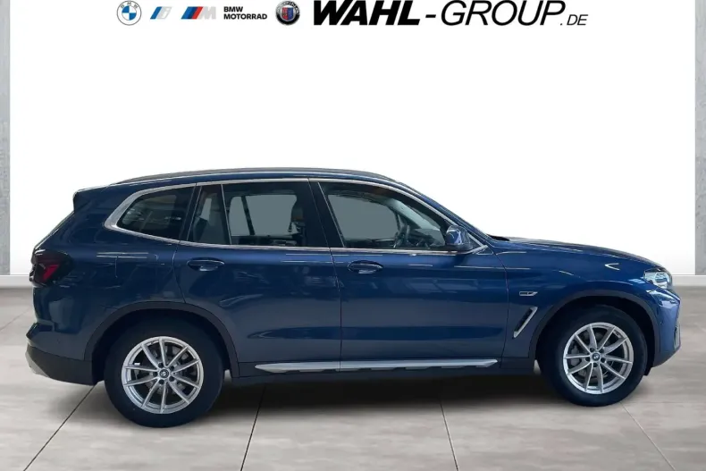 BMW X3 din 2022 cu 78.029 km - oferta BMW121312 - foto 6