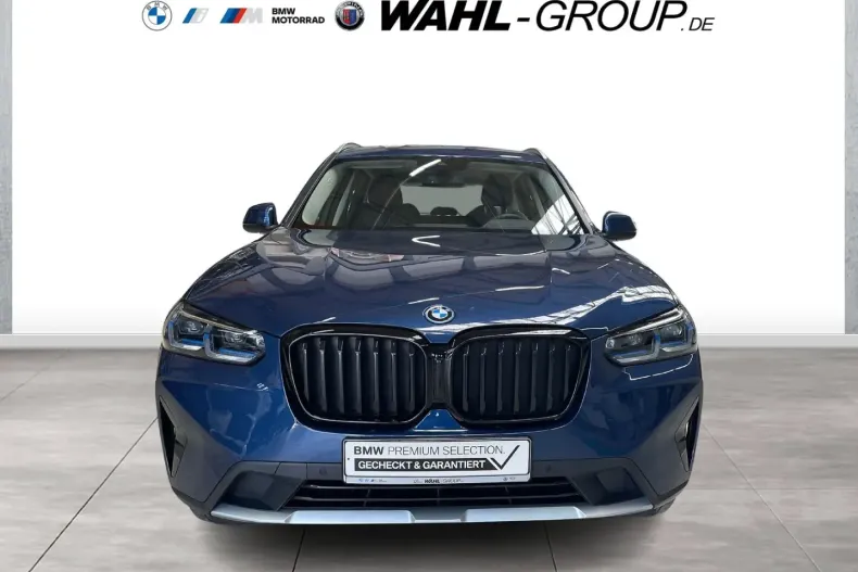 BMW X3 din 2022 cu 78.029 km - oferta BMW121312 - foto 8