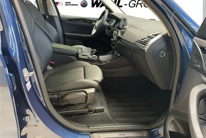 BMW X3 din 2022 cu 78.029 km - oferta BMW121312 - foto 10