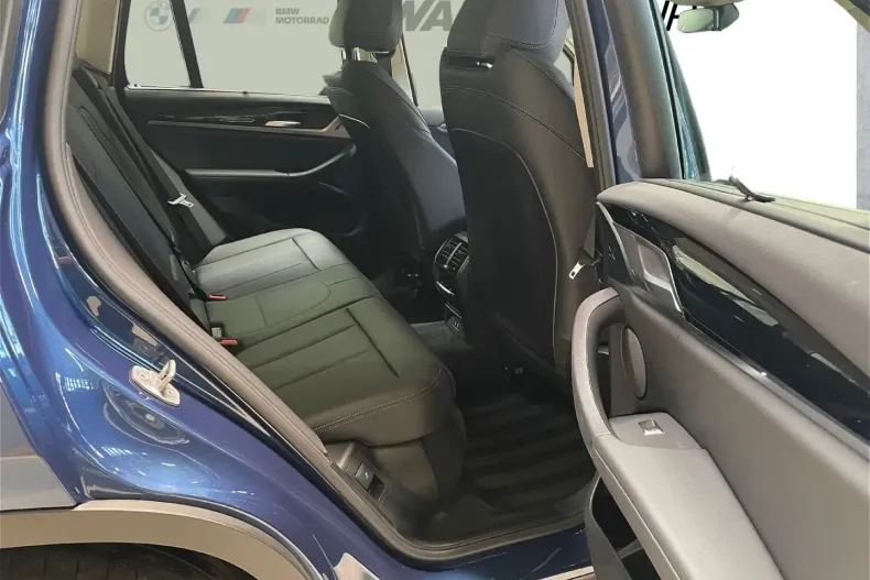 BMW X3 din 2022 cu 78.029 km - oferta BMW121312 - foto 11
