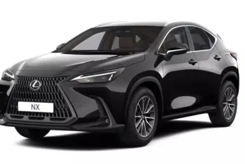 Lexus NX 350h din 2025 - oferta LEX121313