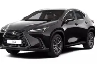 Lexus NX 350h din 2025 cu 10 km - oferta LEX121313 - foto 5