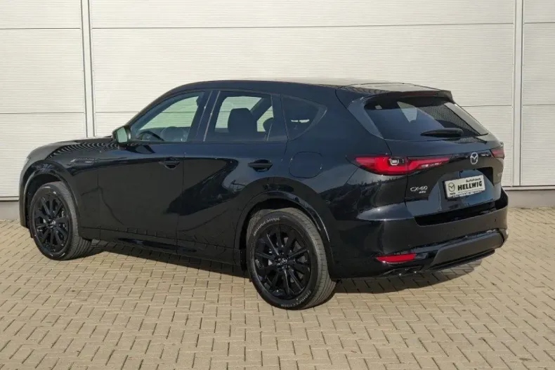 Mazda CX-60 din 2025 cu 10 km - oferta MAZ121314 - foto 2