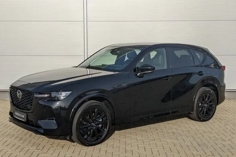 Mazda CX-60 din 2025 cu 10 km - oferta MAZ121314 - foto 6